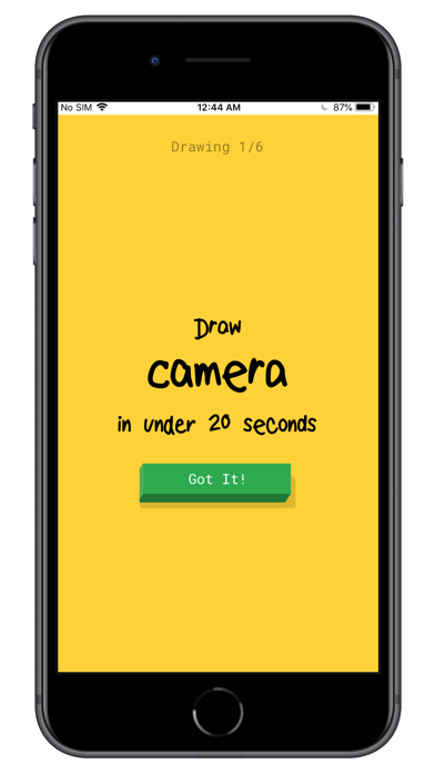 AI Drawing Game screenshot 2