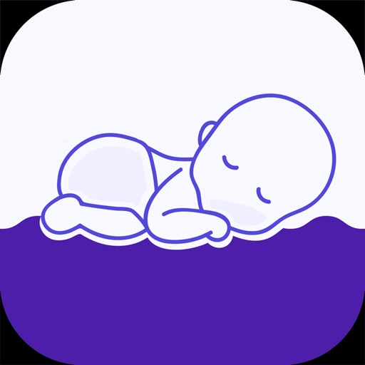Baby Nap Log icon