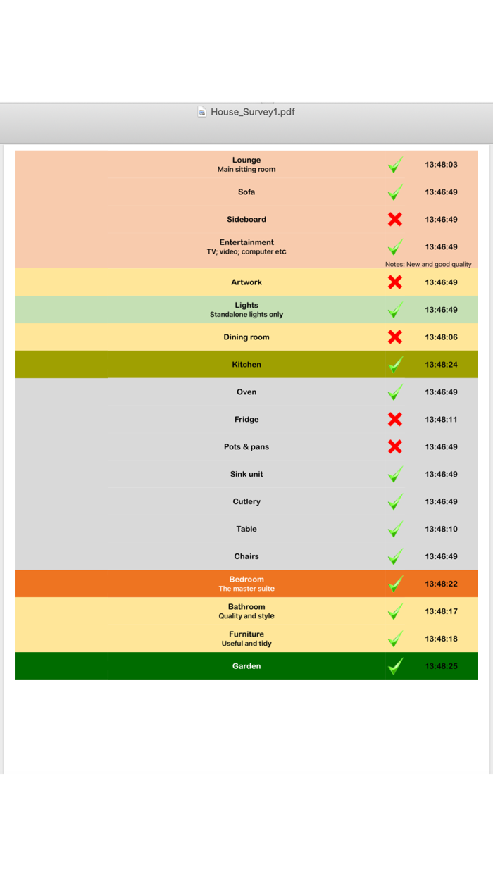 List Maker - Pro Checklists