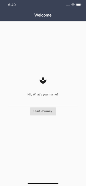 New Beginnings - Discipleship(圖2)-速報App