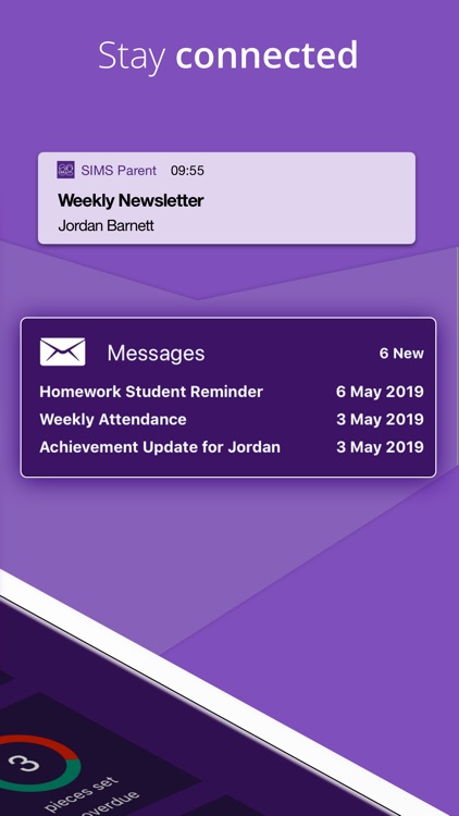 SIMS Parent screenshot-5