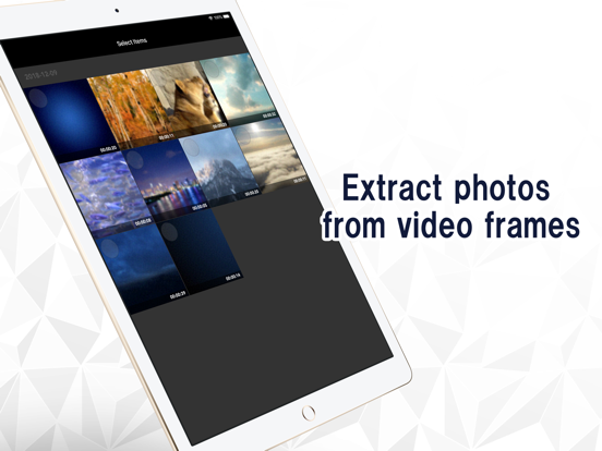 Screenshot #4 pour Video To Photo -Video to image