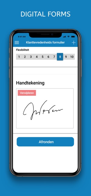 VERIFEYER APP(圖3)-速報App