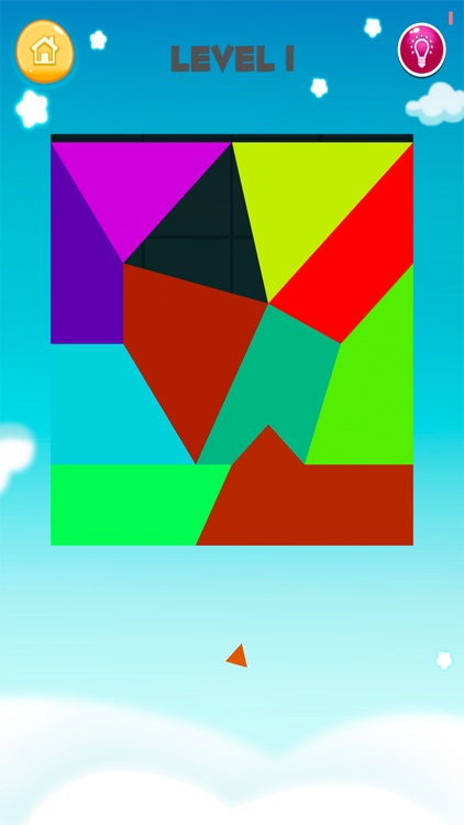 Zen Block Puzzle screenshot-3