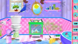 Game screenshot мой семейный особняк hack