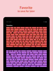 tiktags for hashtags - likes iPad Captures Décran 4