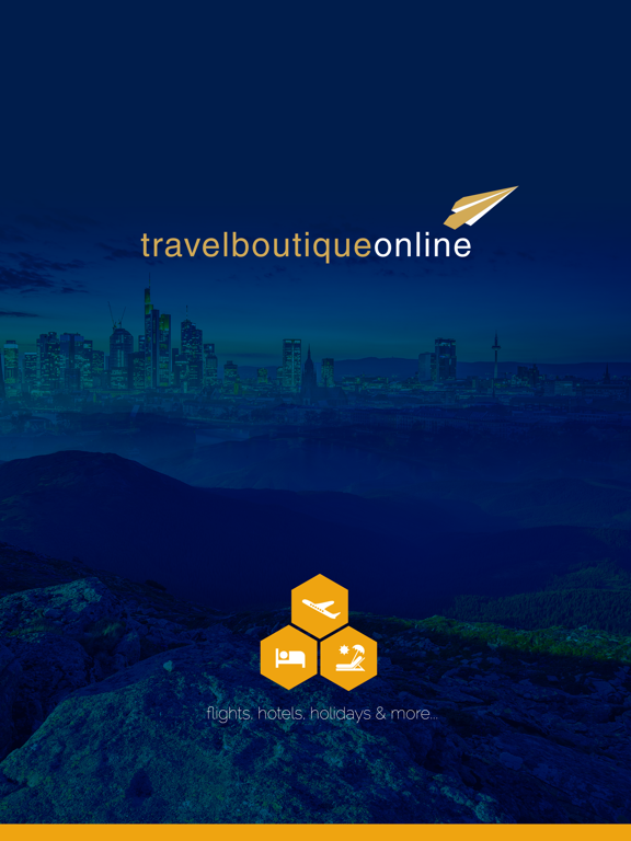 Screenshot #4 pour Travel Boutique Online