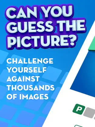 Imágen 1 100 PICS Quiz iphone