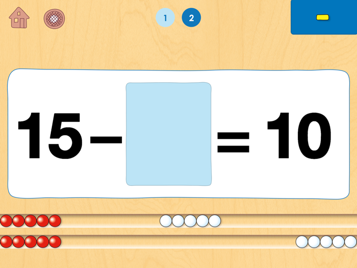 Magic Numbers - Educo