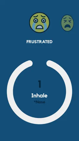 Game screenshot Breathe Easy - 478 Breathing apk