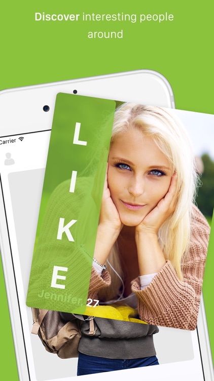 V & U - Vegan Dating