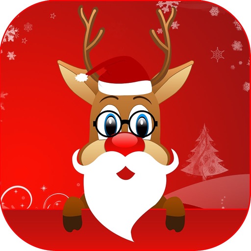 Make Santa Claus - Xmas Booth icon