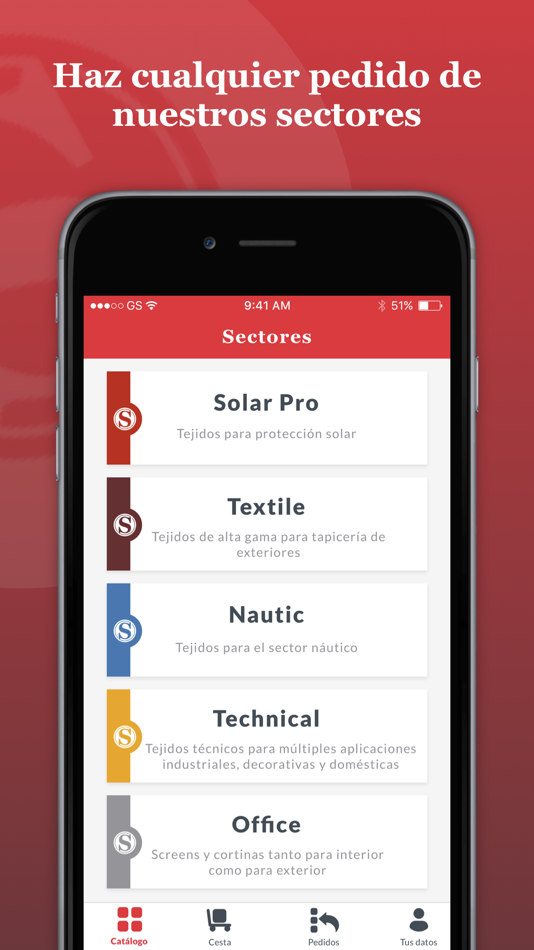 #1. Sauleda Store (iOS) 由: Sauleda