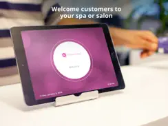 Booker Display iPad image 1