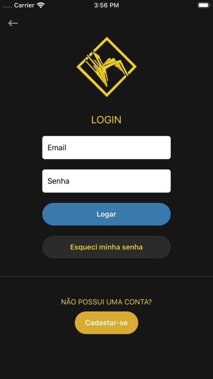 Boteco O Escritório