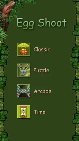 Game screenshot Яичная пуля apk