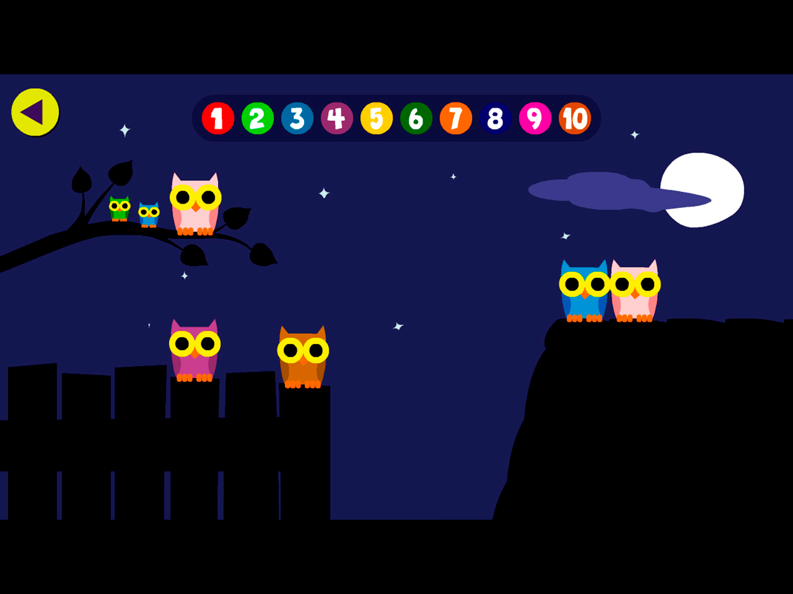 OWLIE BOO PREMIUM
