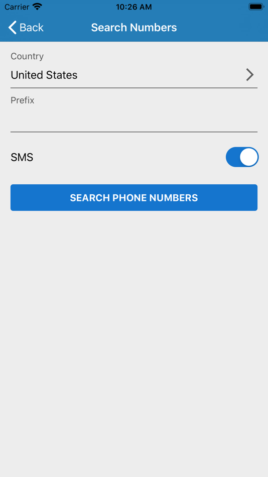 #1. LETS Phone: Virtual Number (iOS) بواسطة: LETS - A Law Enforcement Technologies Corporation