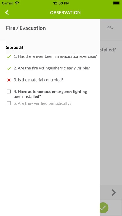 CONFORMiT® Control screenshot-4