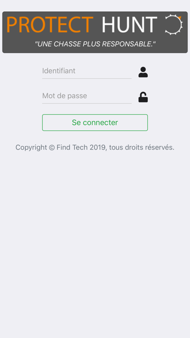 Screenshot #2 pour Protect Hunt