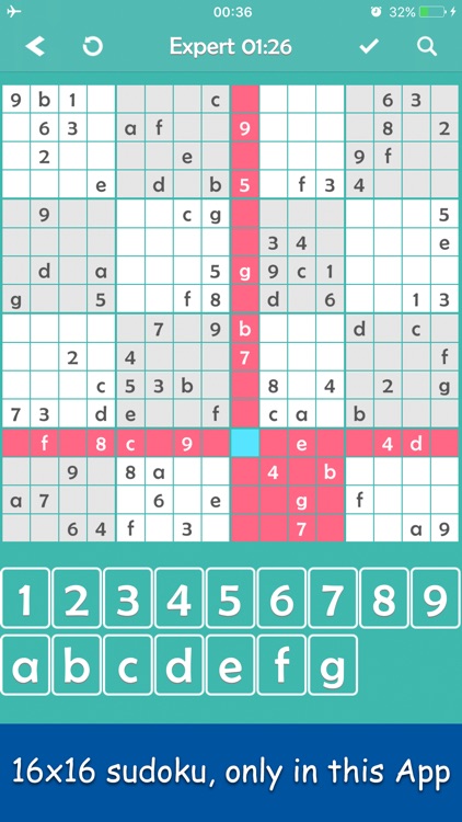 Sudoku World - Brainstorming!! screenshot-3