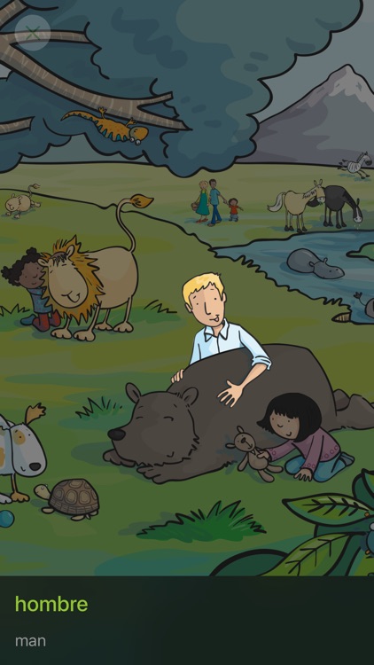 JW Language screenshot-3