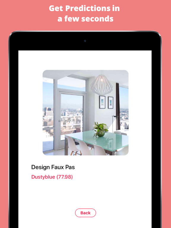 Screenshot #6 pour PlatformAI Interior Design