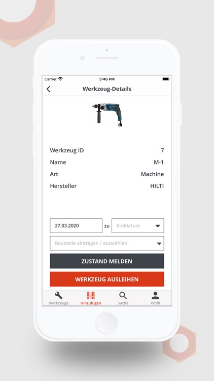 Professionello screenshot-4