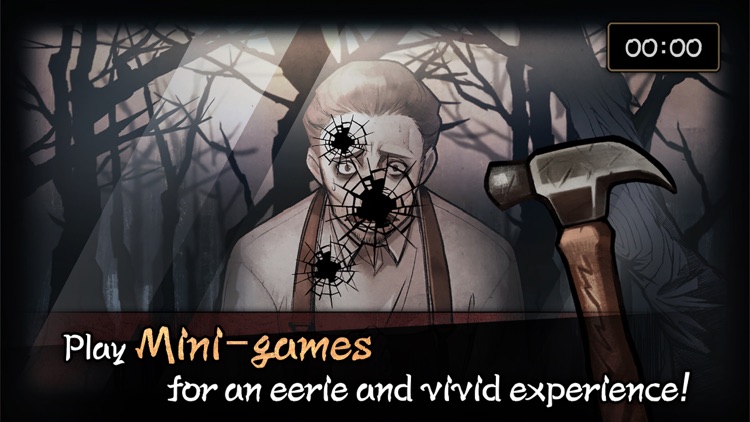 Phantom of Opera: Visual Novel screenshot-3