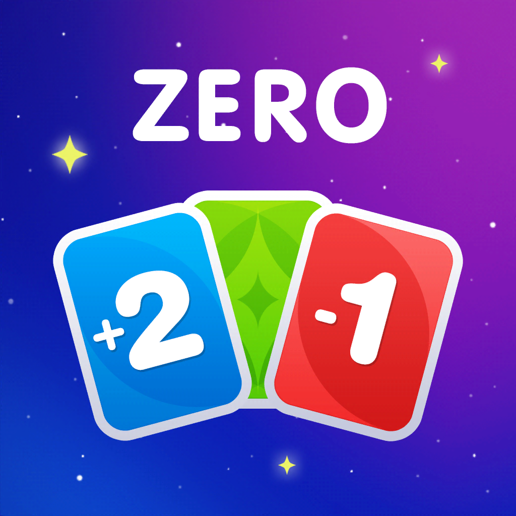Zero21 Solitaire App Icon