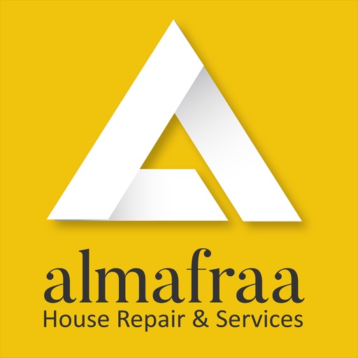 almafraa - عالمفرق iOS App