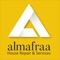 almafraa - عالمفرق