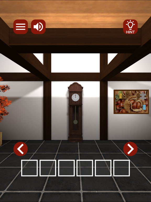 Old clock and sweets' parlor screenshot 4