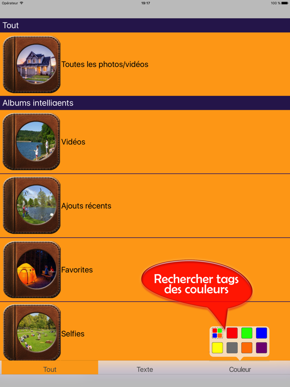 Screenshot #5 pour Marquer et nettoyer Photo