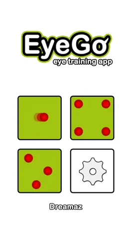 Game screenshot EyeGo mod apk