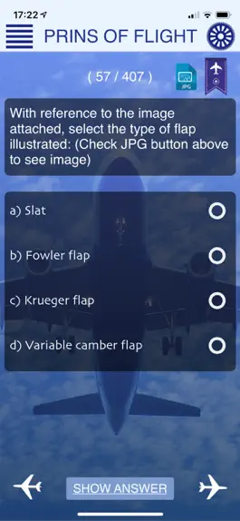 Game screenshot ATPL Questions Pilot Trainer hack