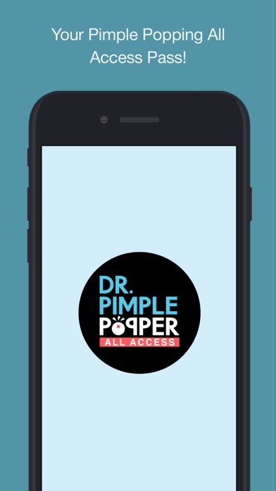 Dr. Pimple Popper Screenshot