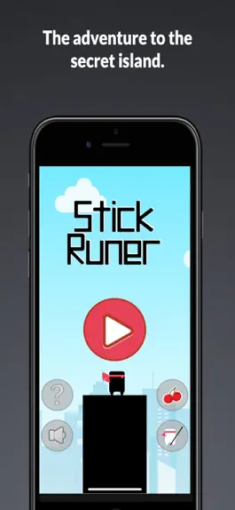 Game screenshot Stick Runer mod apk