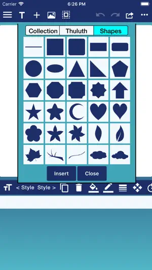 CalliPro محترف الخط screenshot 4