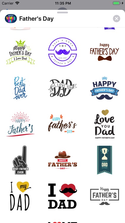 Fathers Day Wishes for Dad Emo