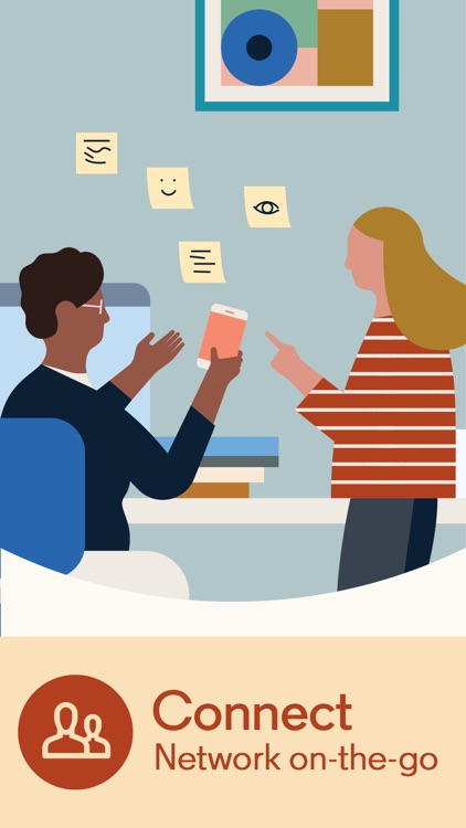 LinkedIn: Network & Job Finder screenshot-4