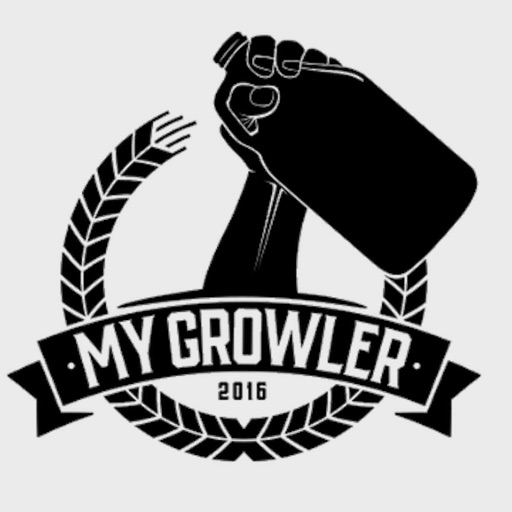 My Growler App by My Growler