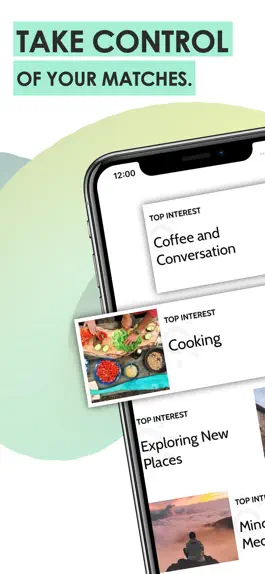 Game screenshot Aquaint - Real Relationships hack