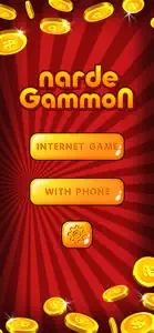 NardeGammon screenshot #3 for iPhone