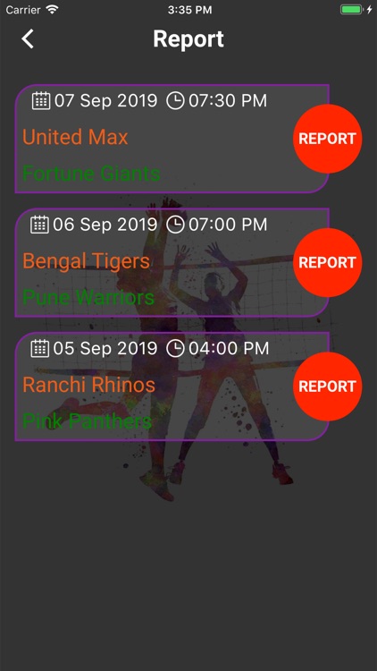 Bossaball Score Card screenshot-7