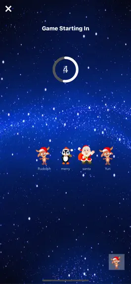 Game screenshot Christmas Trivia Game hack