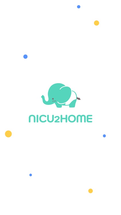 NICU2HOME: Supporting Preemies