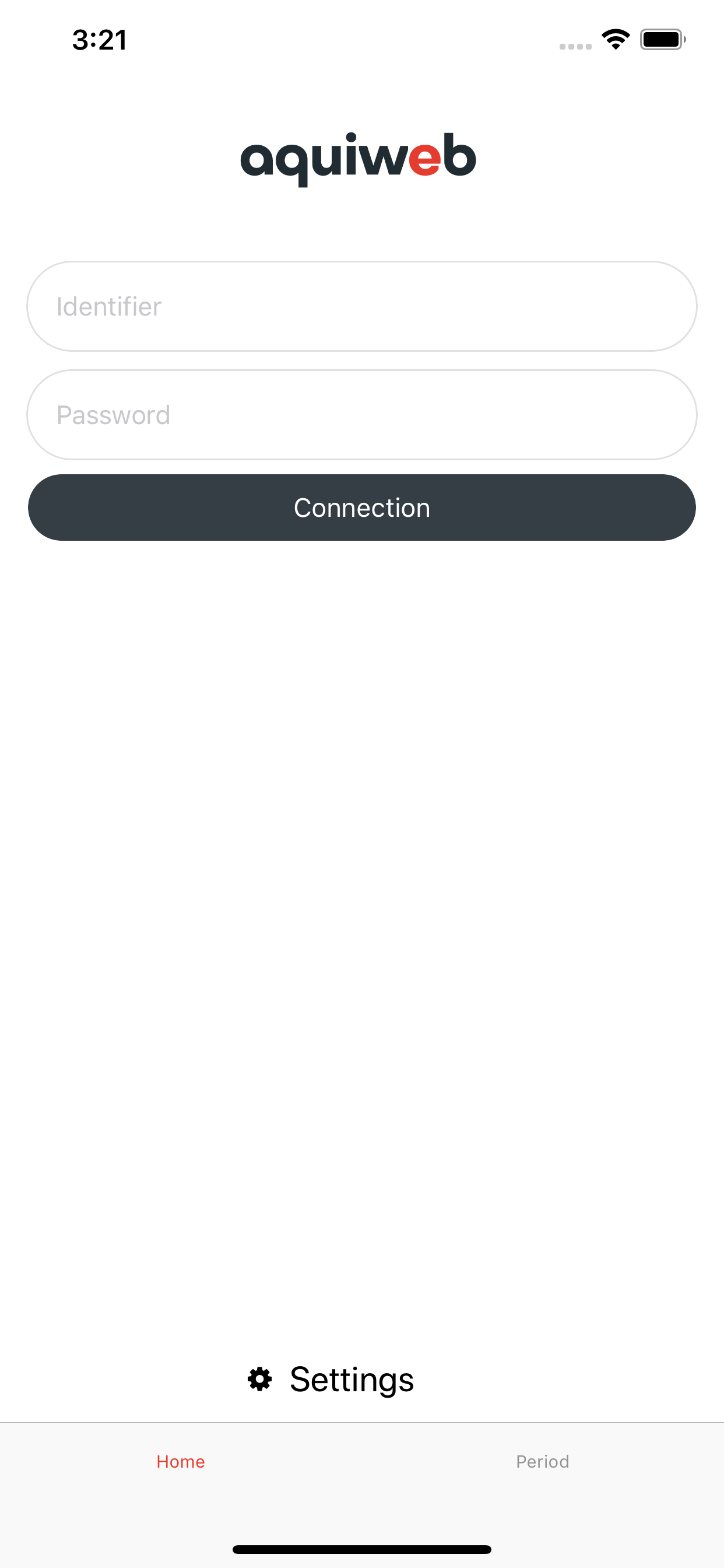 Aquiweb