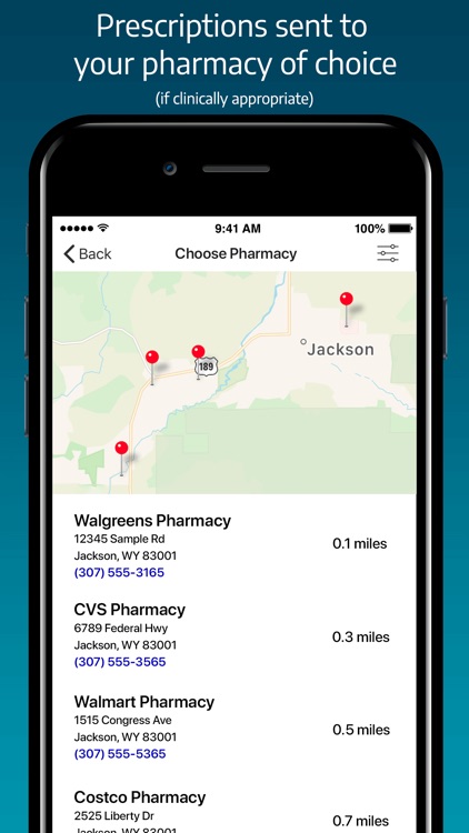 St. John's On-Demand Care