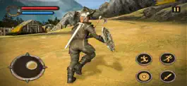 Game screenshot Vikings Last Battle Hero hack